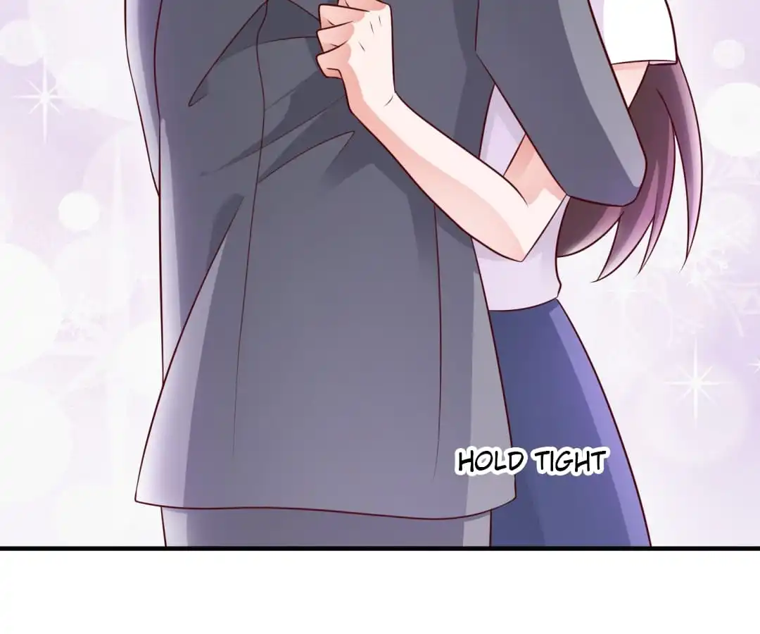 President's Shy Kiss Chapter 145 48